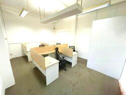 Old Birdcage Walk (D28), Office #483261371